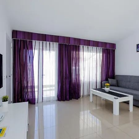 Island Village Prime 312 Apartman Costa Adeje (Tenerife)