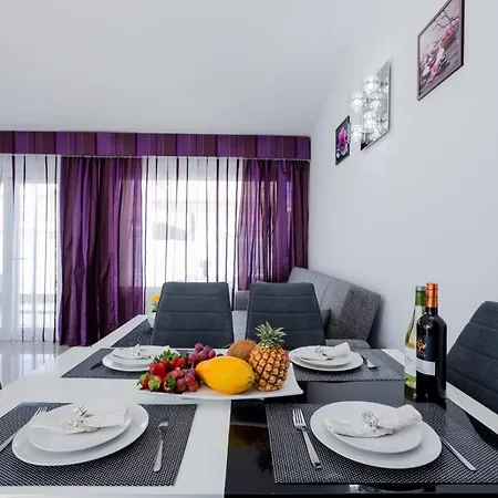 Apartman Island Village Prime 312