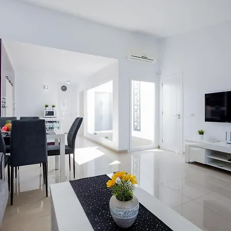 Island Village Prime 312 Apartman Costa Adeje (Tenerife)