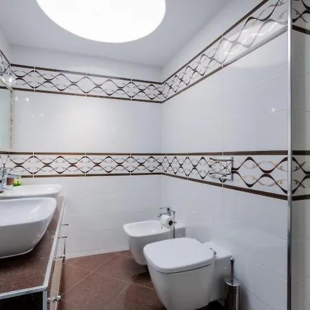 Island Village Prime 312 Apartman *