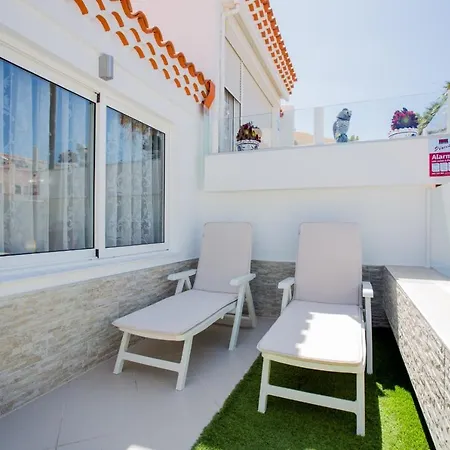 Διαμέρισμα Island Village Prime 312 Costa Adeje (Tenerife)