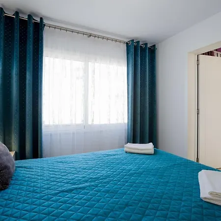 Διαμέρισμα Island Village Prime 312 Costa Adeje (Tenerife)