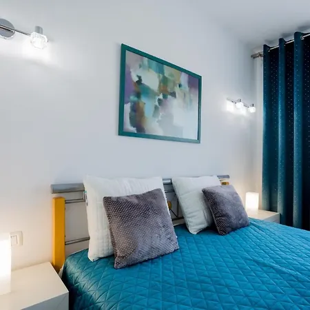 Διαμέρισμα Island Village Prime 312