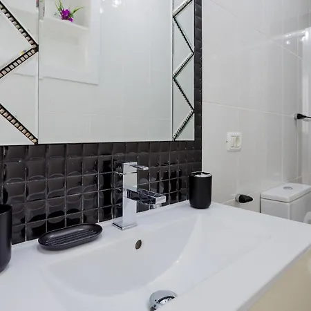 Διαμέρισμα Island Village Prime 312 Costa Adeje (Tenerife)