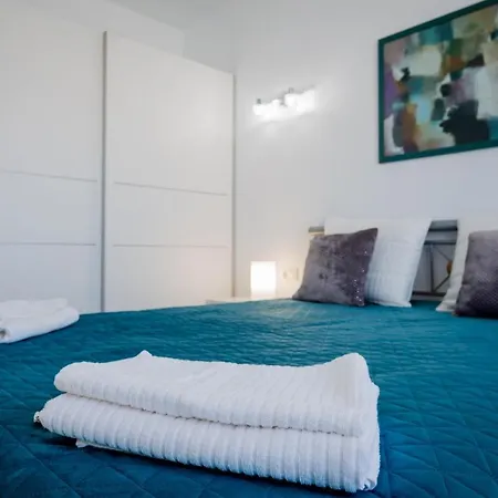 Διαμέρισμα Island Village Prime 312